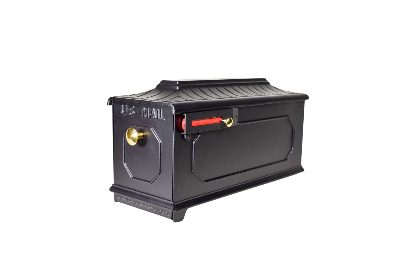 MAILBOX SYSTEM - 308-6