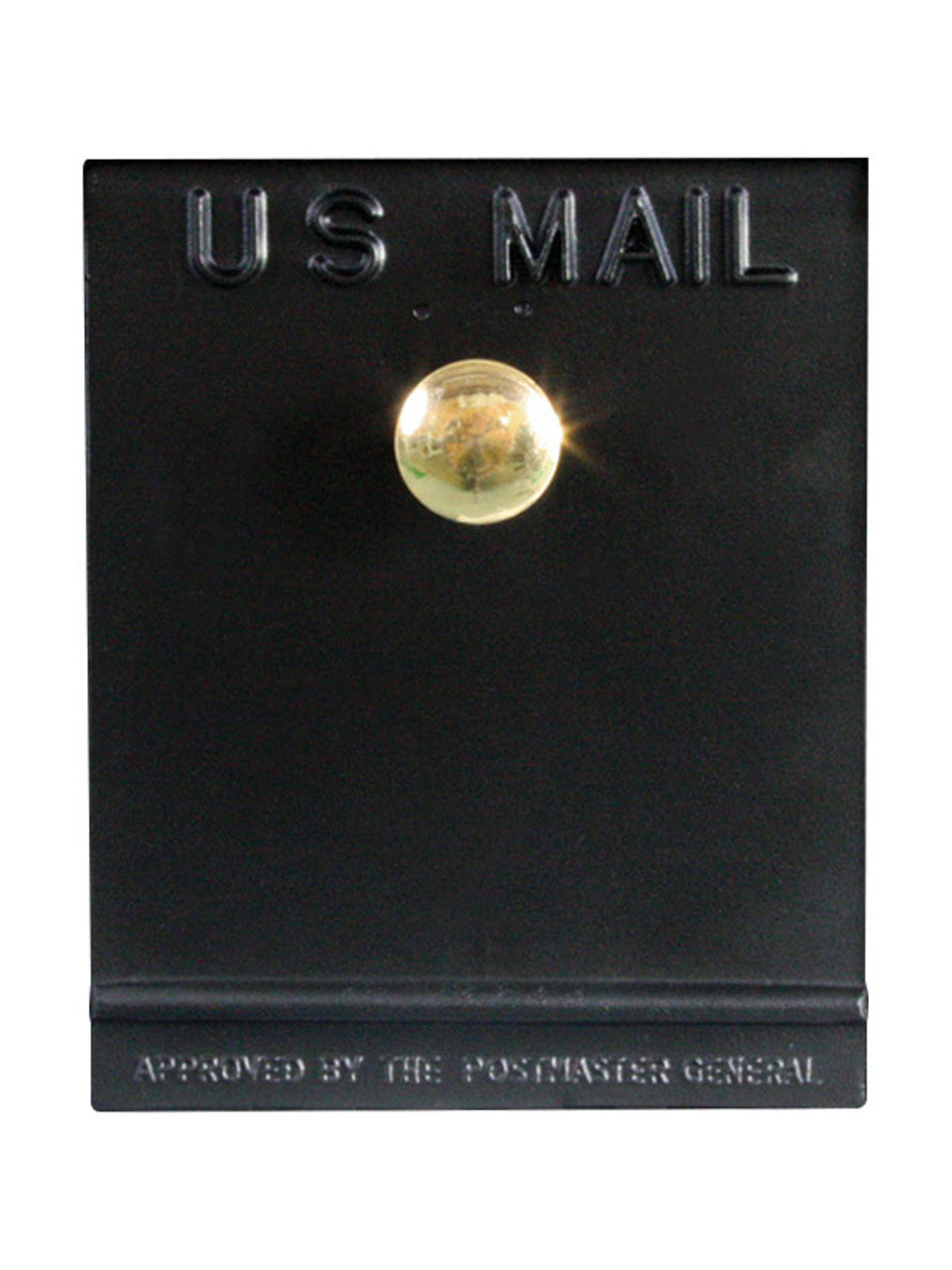 MAILBOX DOOR 0 / 7