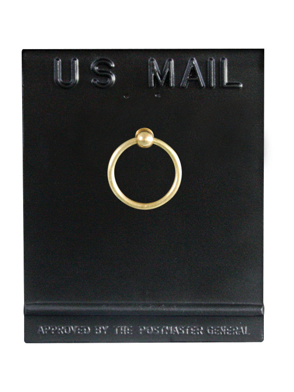 MAILBOX DOOR 0 / 7