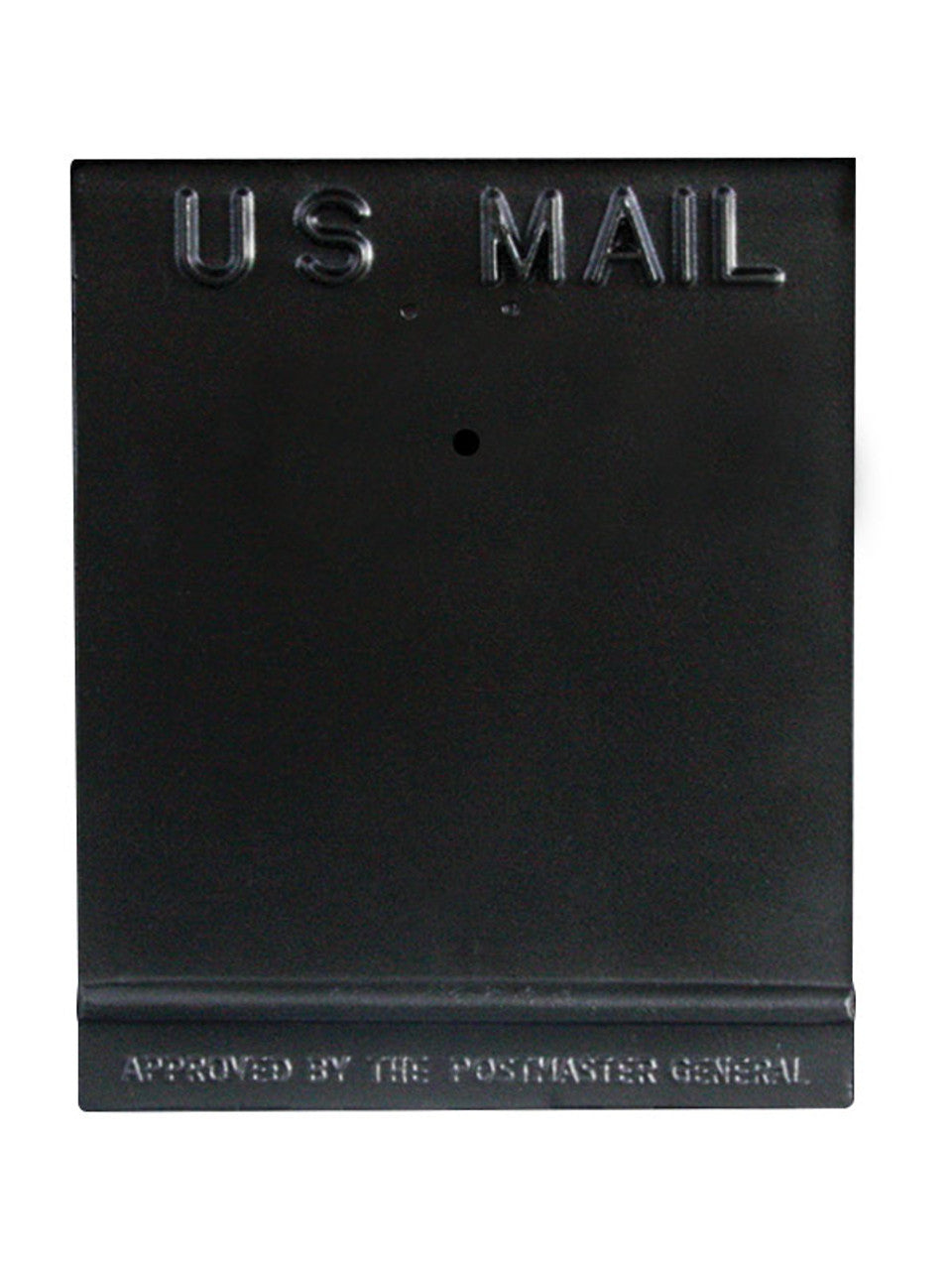 MAILBOX DOOR 0 / 7