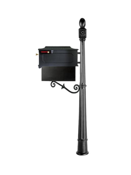 MAILBOX SYSTEM - 308-6